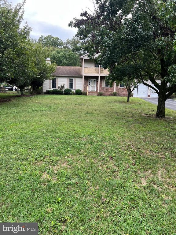 30883 WARD RD, Salisbury, MD 21804