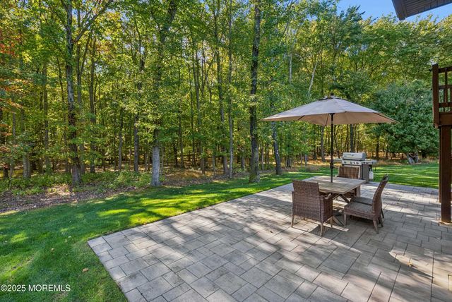 11 Jennifer Drive, Holmdel, NJ 07733