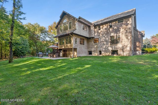 11 Jennifer Drive, Holmdel, NJ 07733