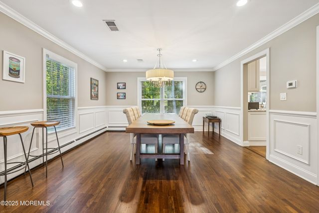 11 Jennifer Drive, Holmdel, NJ 07733