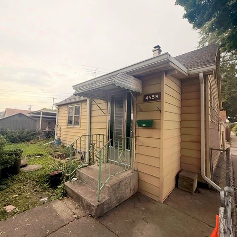 4559 S Karlov Avenue, Chicago, IL 60632