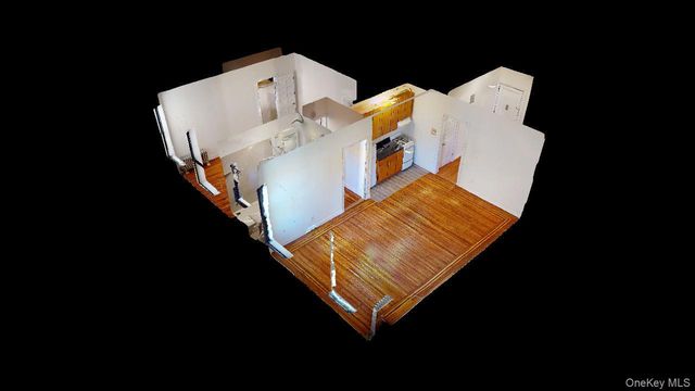 108-02 72nd Avenue 3D, Forest Hills, NY 11375