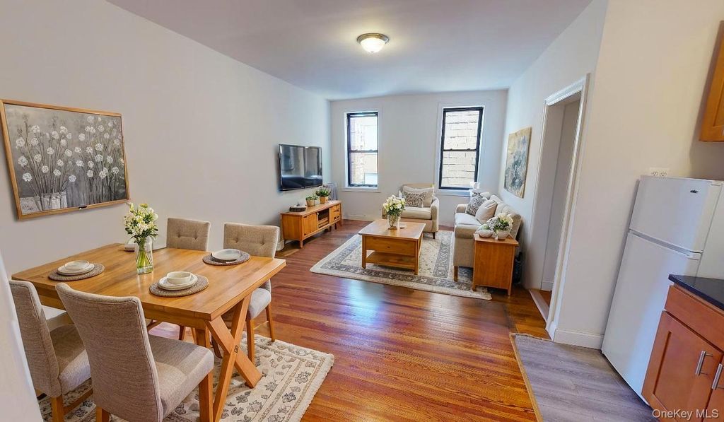 108-02 72nd Avenue 3D, Forest Hills, NY 11375