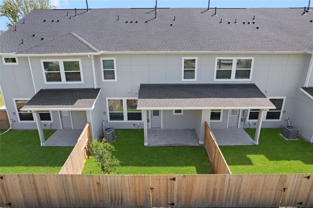 3037 Dovedale Street, Pearland, TX 77548