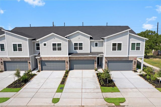 3037 Dovedale Street, Pearland, TX 77548