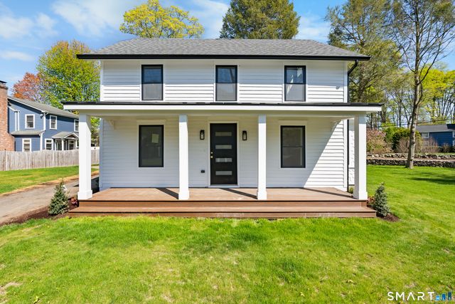 152 Partrick Avenue, Norwalk, CT 06851