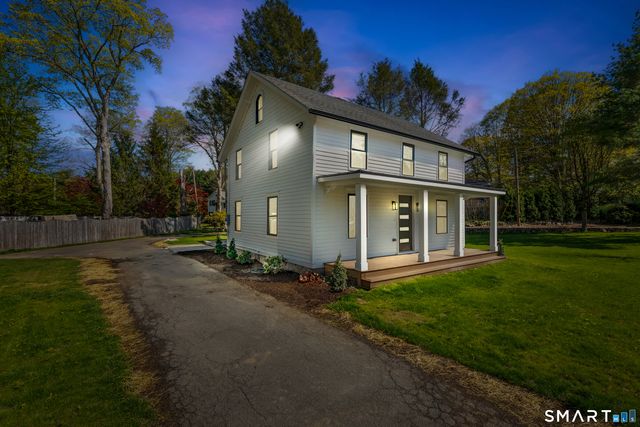 152 Partrick Avenue, Norwalk, CT 06851