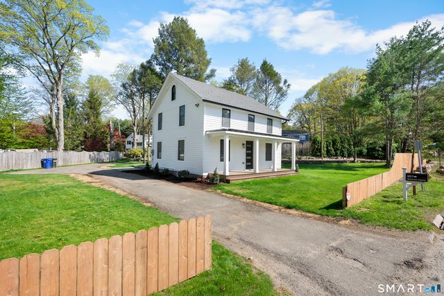 152 Partrick Avenue, Norwalk, CT 06851