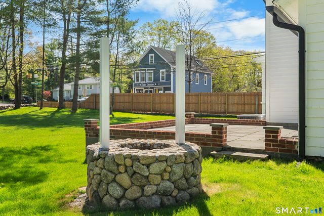 152 Partrick Avenue, Norwalk, CT 06851