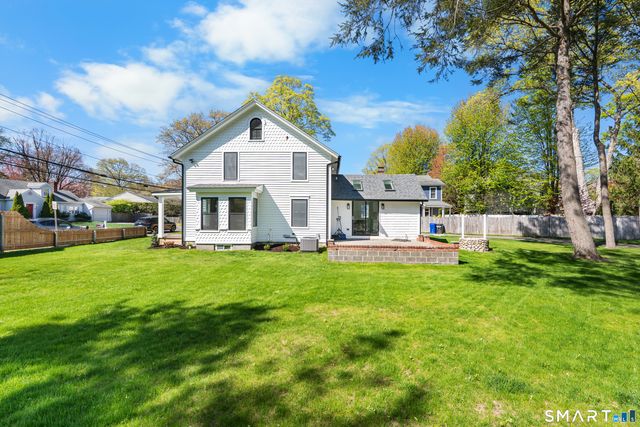 152 Partrick Avenue, Norwalk, CT 06851