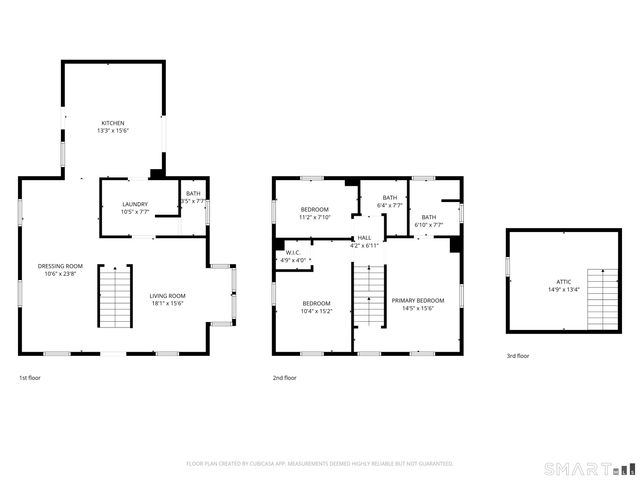 152 Partrick Avenue, Norwalk, CT 06851