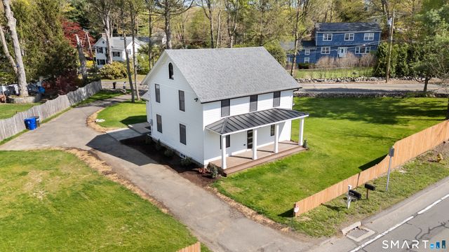 152 Partrick Avenue, Norwalk, CT 06851