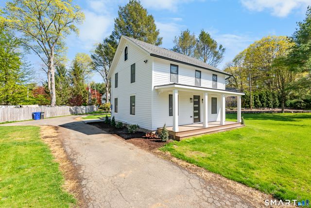 152 Partrick Avenue, Norwalk, CT 06851