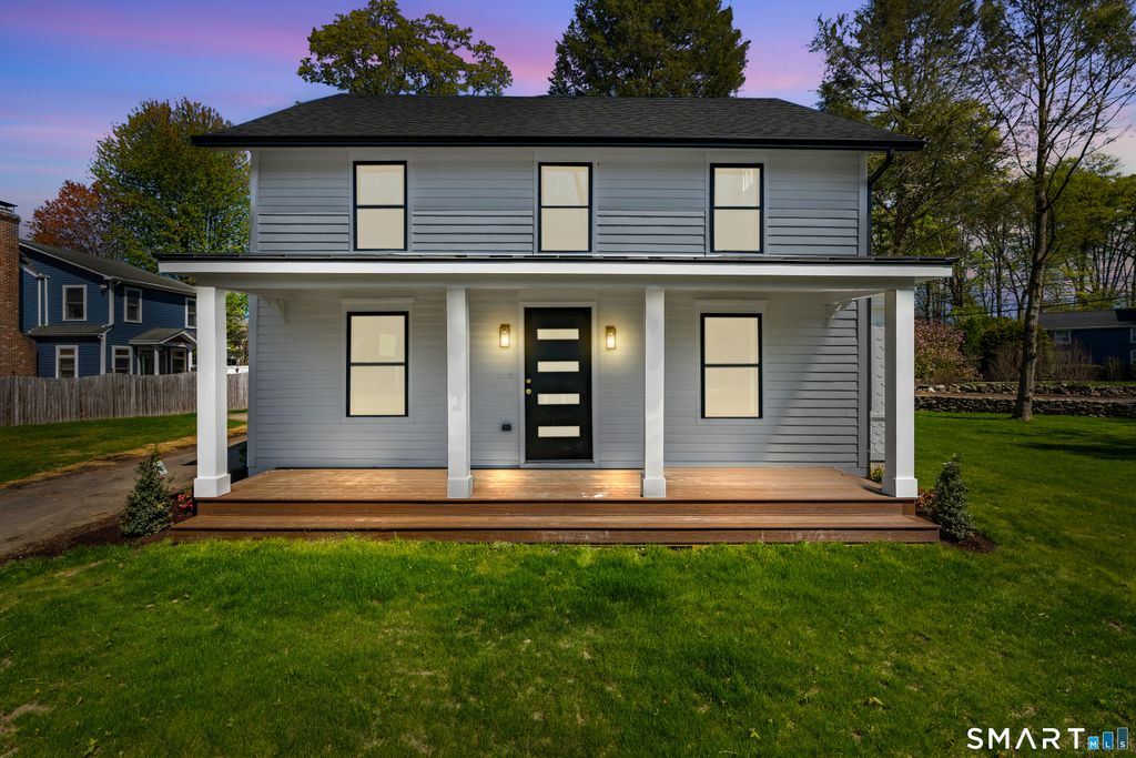 152 Partrick Avenue, Norwalk, CT 06851