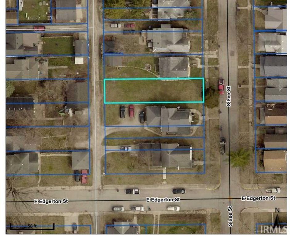 312 S Lee Street, Garrett, IN 46738