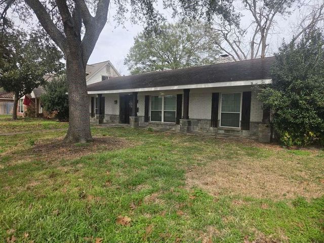 6002 Beaudry Drive, Houston, TX 77035