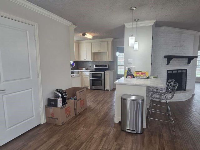 6002 Beaudry Drive, Houston, TX 77035