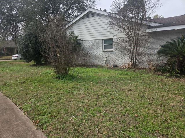 6002 Beaudry Drive, Houston, TX 77035