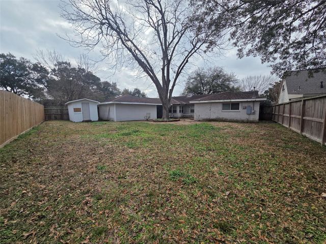 6002 Beaudry Drive, Houston, TX 77035