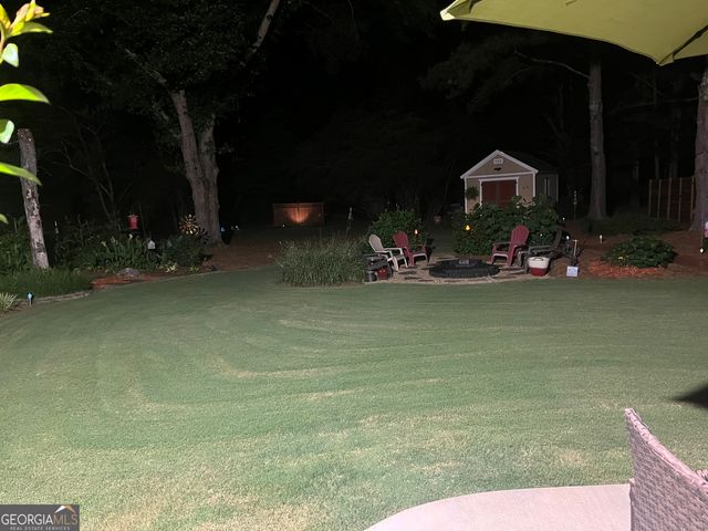 55 Ashton Place, Covington, GA 30016