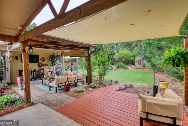 55 Ashton Place, Covington, GA 30016