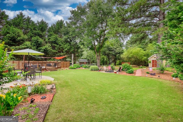 55 Ashton Place, Covington, GA 30016