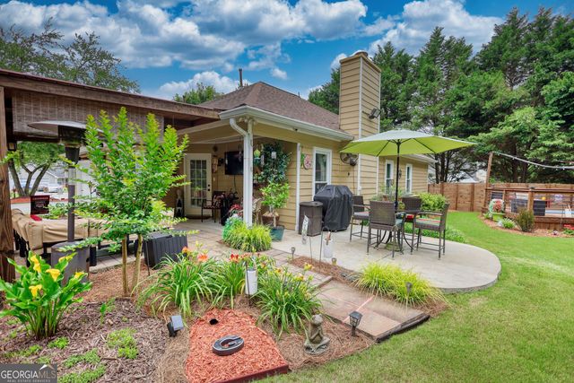 55 Ashton Place, Covington, GA 30016