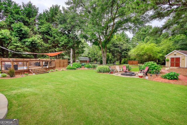 55 Ashton Place, Covington, GA 30016