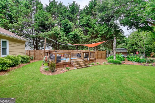 55 Ashton Place, Covington, GA 30016