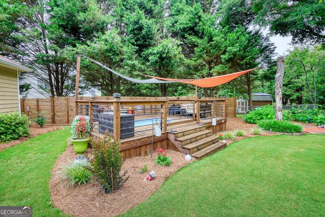 55 Ashton Place, Covington, GA 30016