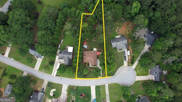 55 Ashton Place, Covington, GA 30016