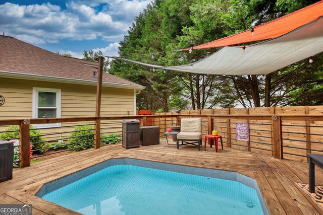 55 Ashton Place, Covington, GA 30016