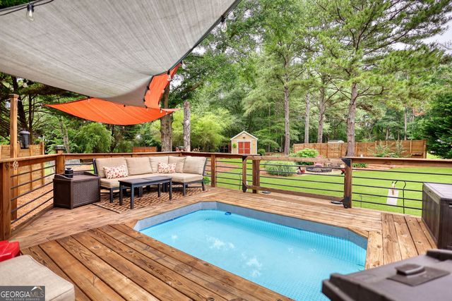 55 Ashton Place, Covington, GA 30016
