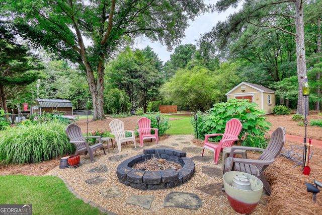 55 Ashton Place, Covington, GA 30016