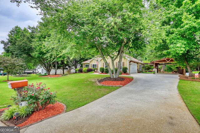 55 Ashton Place, Covington, GA 30016