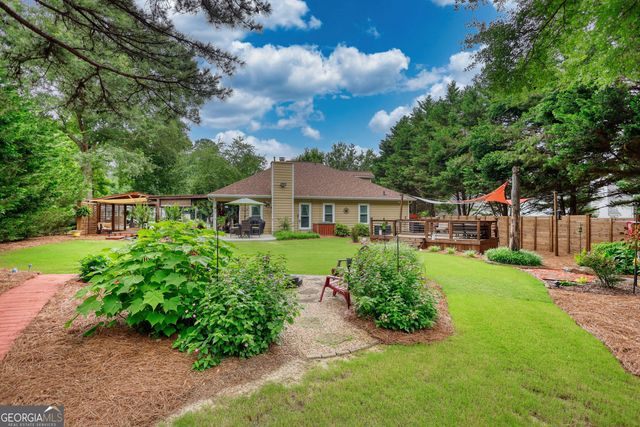 55 Ashton Place, Covington, GA 30016