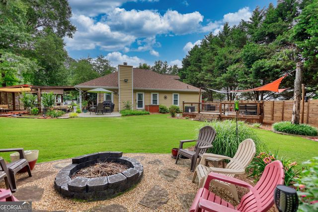 55 Ashton Place, Covington, GA 30016