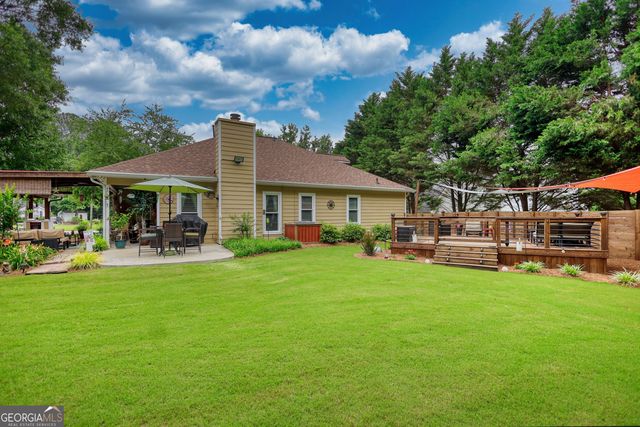 55 Ashton Place, Covington, GA 30016