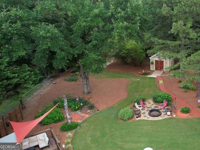 55 Ashton Place, Covington, GA 30016
