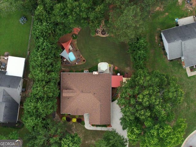 55 Ashton Place, Covington, GA 30016