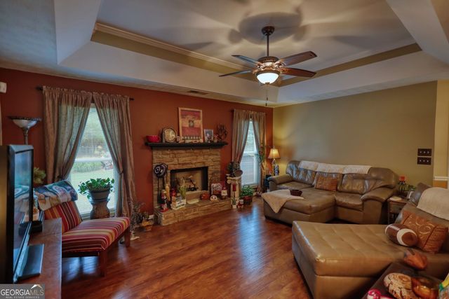 55 Ashton Place, Covington, GA 30016