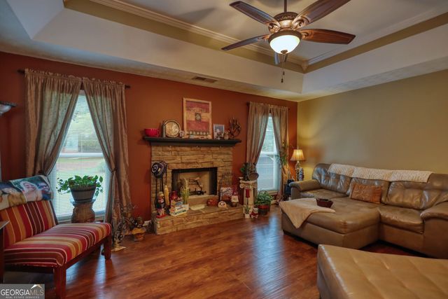 55 Ashton Place, Covington, GA 30016