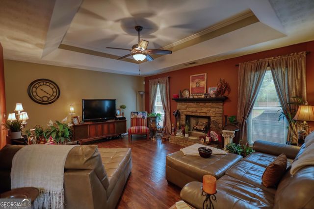 55 Ashton Place, Covington, GA 30016