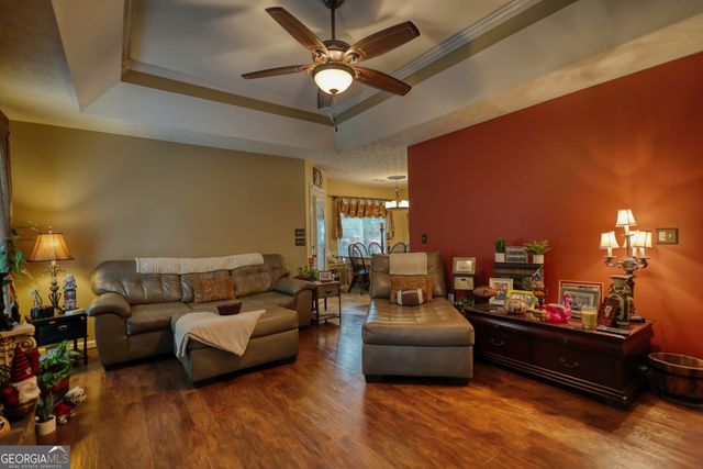 55 Ashton Place, Covington, GA 30016