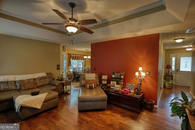 55 Ashton Place, Covington, GA 30016