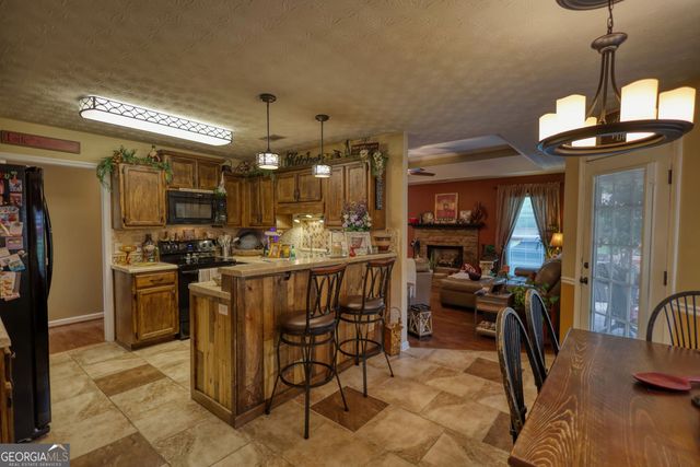 55 Ashton Place, Covington, GA 30016