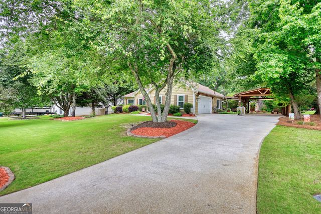55 Ashton Place, Covington, GA 30016