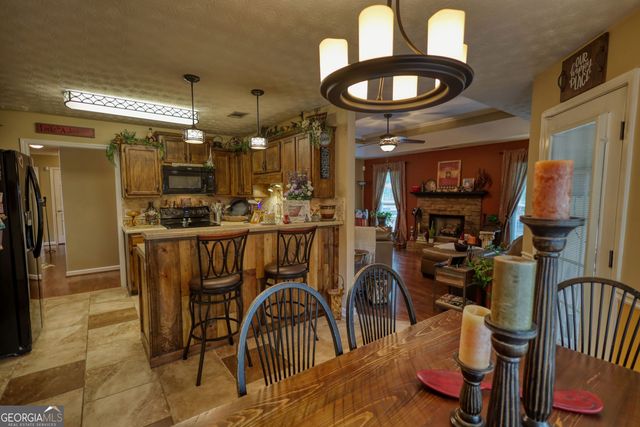 55 Ashton Place, Covington, GA 30016