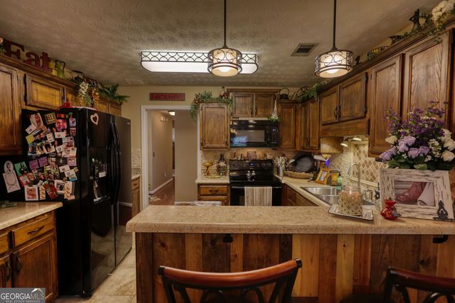 55 Ashton Place, Covington, GA 30016