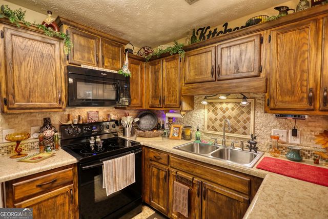 55 Ashton Place, Covington, GA 30016